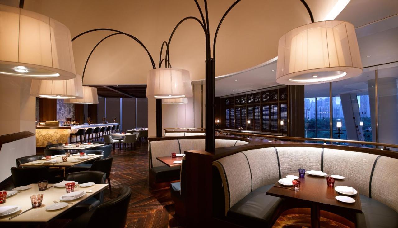 فندق Hyatt Regency Suzhou سوجو المظهر الخارجي الصورة