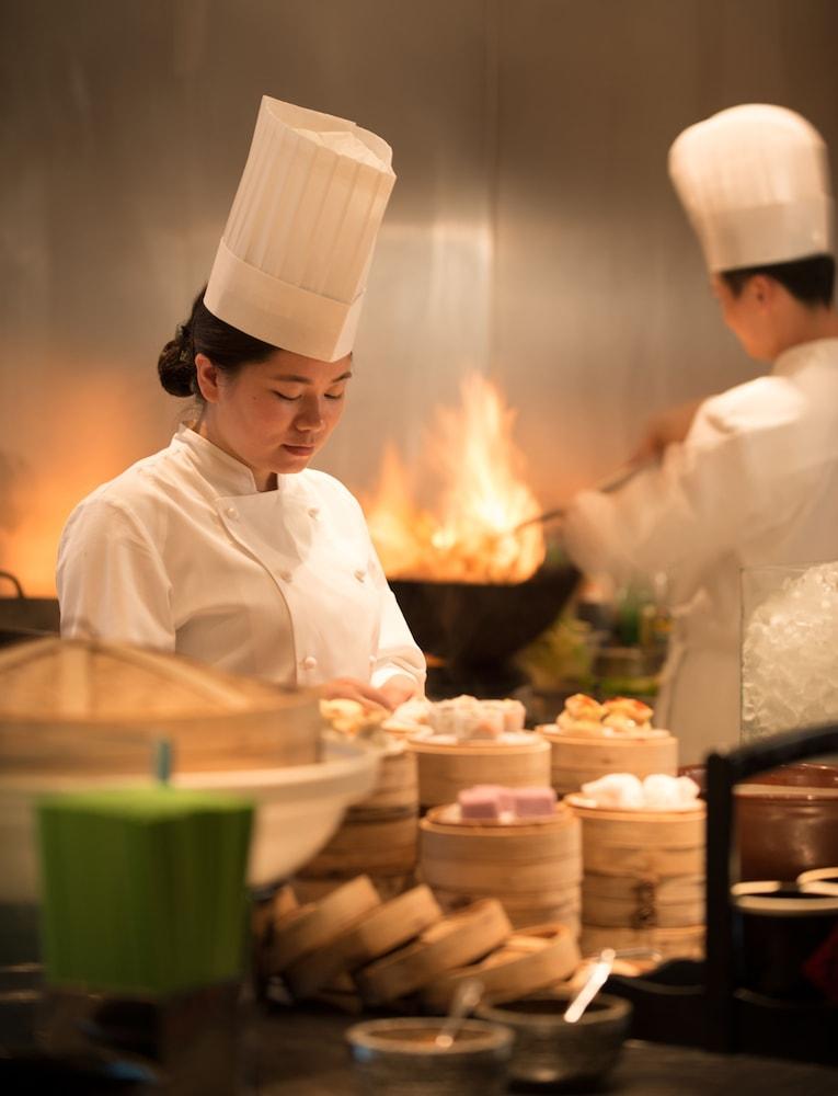 فندق Hyatt Regency Suzhou سوجو المظهر الخارجي الصورة