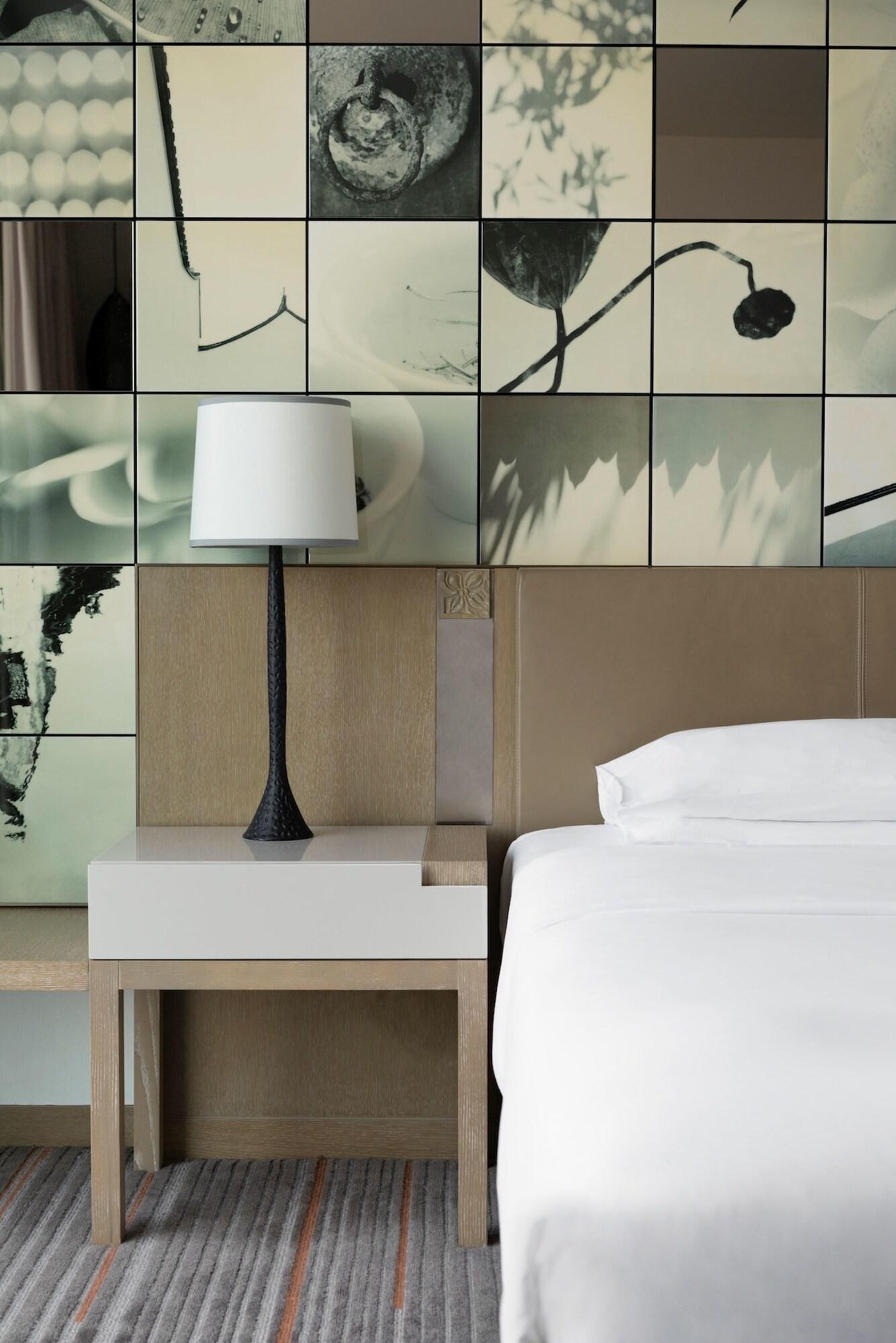 فندق Hyatt Regency Suzhou سوجو المظهر الخارجي الصورة
