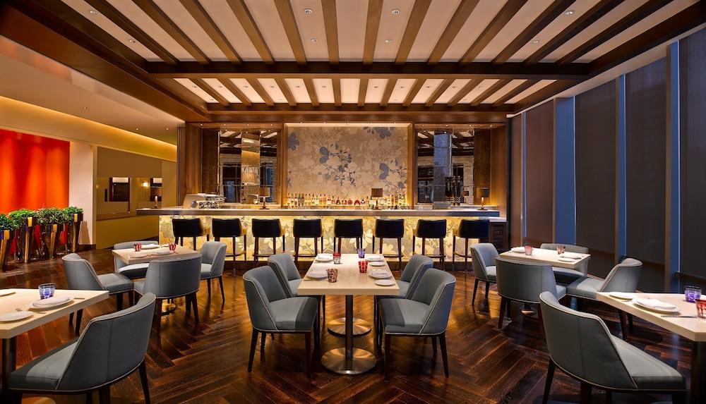 فندق Hyatt Regency Suzhou سوجو المظهر الخارجي الصورة