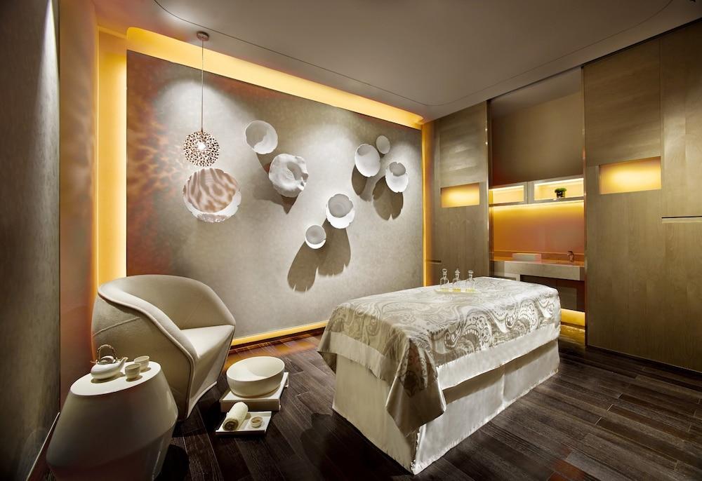 فندق Hyatt Regency Suzhou سوجو المظهر الخارجي الصورة