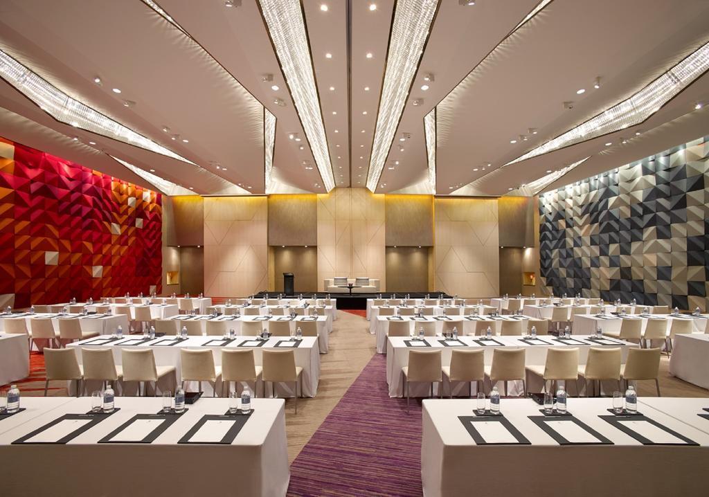 فندق Hyatt Regency Suzhou سوجو المظهر الخارجي الصورة