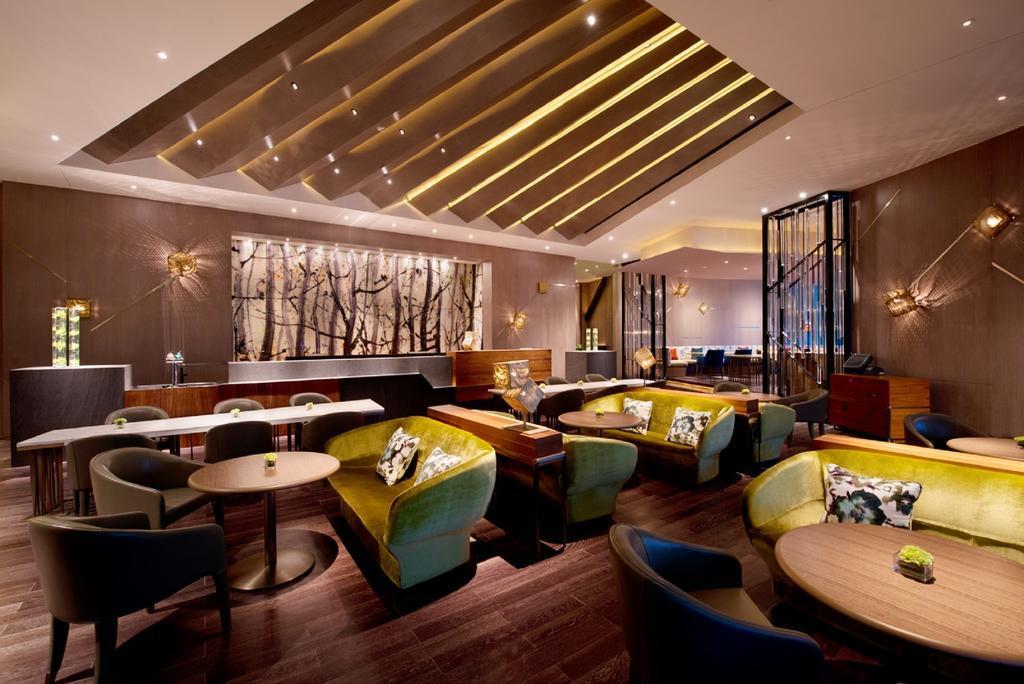 فندق Hyatt Regency Suzhou سوجو المظهر الخارجي الصورة